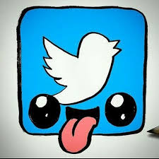 Chik Chik Chik Doodles Kawaii Desenhos Bonitos Simples Desenhos Kawaii