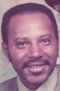 Theodore HOLMES Obituary (2010)