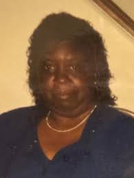 Obituary for Omega Wilder