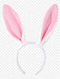 Smol tiny bunny ears for everyone! Bunny Ears Png Transparent Background Rabbits And Hares Png Download 1500x1500 1171836 Pngfind