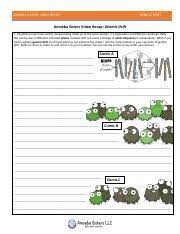 In the punnett square on the right, how many h/h alleles does a baby guinea pig inherit some of the worksheets displayed are amoeba sisters answer key, amoeba sisters video recap alleles and genes, amoeba sisters genetic drift. Video Recap Of Genetic Drift By Amoeba Sisters 2 Pdf Amoeba Sisters Video Recap Genetic Drift Amoeba Sisters Video Recap Genetic Drift 1 Populations Course Hero