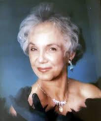 Ernestine Cliburn Blair