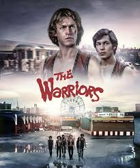 .western, bluray, korea, new zealand, usatag assassin, download movie the warrior's way 2010, download subtitle the warrior's way indo, nonton film terbaru the warrior's way 2010 ns21. The Warriors Poster And Characters Photo Compositing On Behance