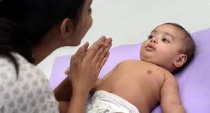 The baby massage courses in bath are taught through intimate and small classes of up to 8 people, so you will have our undivided attention. Is It Best To Massage My Baby Before Or After A Bath Babycenter India