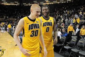 You've seen the iowa football team on many occasions. 2014 2015 Ith Season Preview Iowa Hawkeyes Inside The Hall Indiana Hoosiers Basketball News Recruiting And Analysis