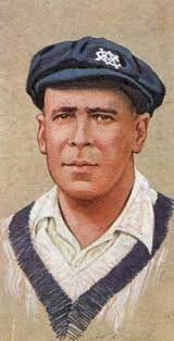 William Harold Ponsford