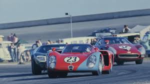 Image result for Blu Helvetia 1968 Alfa-Romeo