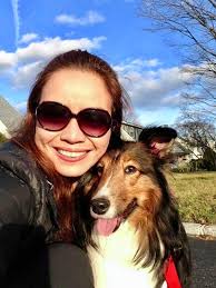 Marmee Regine Cosico