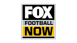 Livestream today's games & your favorite sports programming from fs1. Fox Football Now Debuts Tonight At 7 00 Pm Et On Fs1 Fox Sports Presspass