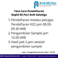 We did not find results for: Rsu Puri Asih Salatiga Posts Facebook