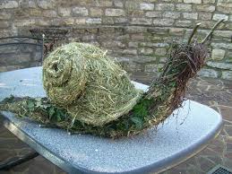 Linda S Kreativ Werkstatt Blumen Fur Garten Reisig Tropische Landschaftsgestaltung