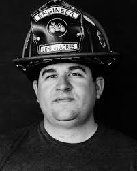 Local photographer Eric Malachi Anderson stopped into Station 101 for a “10  minute shoot” and captured our crew