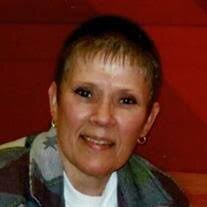 Alice Dell Huck Obituary