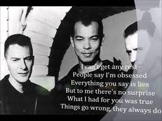 Fine Young Cannibals She Drives Me Crazy Official Video Fine Young Cannibals She Drives Me Crazy With Lyrics I Write The Songs Mighty Joe Drive Me Crazy