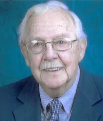 Richard Haggett Obituary (1929