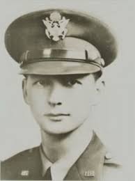 1LT Thomas Edward Goodson Jr. (1918-1944)