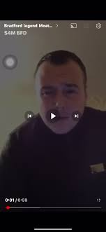 Pakistani Funny Guy Bradford