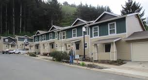 6 Million 21 Unit Yachats Low Income Housing Project Already Has A Long Waiting List Yachatsnews Com