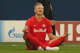 Latest on borussia dortmund forward erling haaland including news, stats, videos, highlights and more on espn Europe S Most Wanted Who Will Win The Race To Sign Erling Braut Haaland Bleacher Report Latest News Videos And Highlights