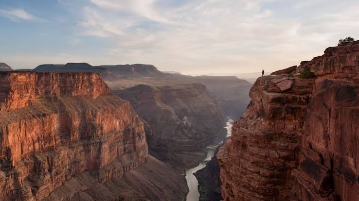 Grand Canyon North Rim Reopens | Condé Nast Traveler
