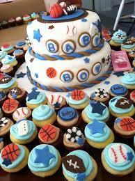 Sports Themed Baby Shower Sports Baby Shower Boy Baby Shower Themes Sports Baby Shower Theme