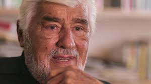Linn reusse, mario adorf, ben becker und dominique horwitz weitere infos. Dokumentarfilm Es Hatte Schlimmer Kommen Konnen Mario Adorf Br Fernsehen Fernsehen Br De