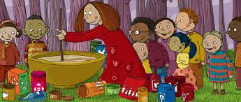 World food safety day is a joint collaborative effort of who and the fao of the un; World Food Day Poster Contest Ages 5 To 19 Flora Ip