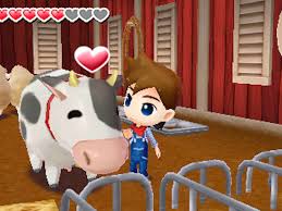 Skytree village is another entry in harvest moon series, released for 3ds. A New Harvest Moon Game Is Heading To 3ds Polygon