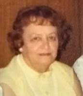 Jennie Carlone Obituary (1921