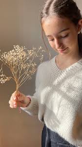 Ravelry: CAROLS Sweater pattern by Juana Román