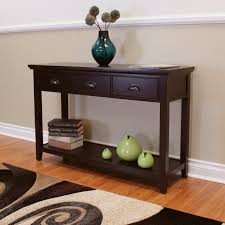 Model kursi tamu minimalis juga banyak diminati para masyarakat karena sifatnya yang simple tidak begitu menghabiskan banyak ruang. Meja Hias Console Minimalis Natural Berlaci Furniture Jepara