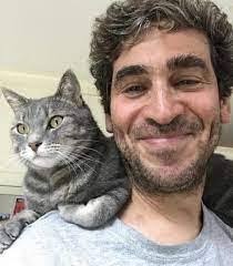 Aaron Schetter's Instagram, Twitter & Facebook