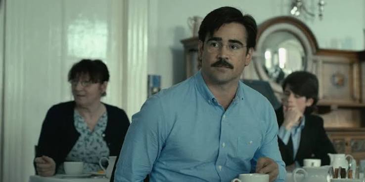 The Lobster (2015) summary & plot - Spoiler Town