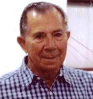 William Cleatus Colvin, 93