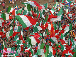 Image result for bandiere italiane
