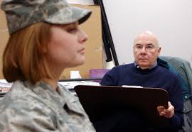 Air Force Art Program artist documents Expeditionary Center Airmen > U.S.  Air Force Expeditionary Center > Article Display