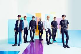 bts begins asian tour tops oricon weekly chart be korea savvy