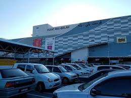 Kota bharu, occasionally written as kota baharu, is a city in malaysia that serves as the state capital and royal seat of kelantan. Aeon Mall Kota Bharu Aktuelle 2021 Lohnt Es Sich Mit Fotos