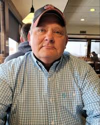 Scott Lee Rafferty Obituary December 5, 2023