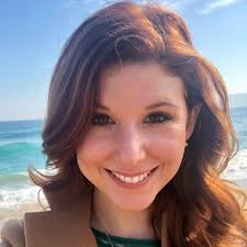 Cassandra Garrison's Instagram, Twitter & Facebook