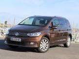 VOLKSWAGEN-TOURAN
