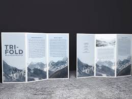Tri Fold Brochure Mockup Free Mockup Brochure Mockup Free Brochure Psd Brochure Mockup Psd Free