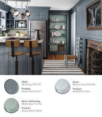 Benjamin Moore Paints Exterior Stains Benjamin Moore Laundry Room Paint Color Laundry Room Colors Gray Room Paint