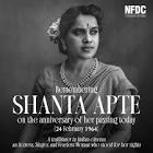 Shanta Apte