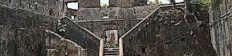 Discovering Mahim Fort: A Glimpse into ...