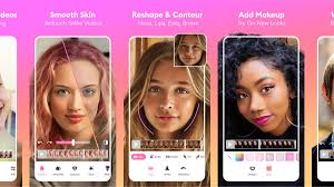 Don't let ketchup stains, dust spots, or other blemishes get in the way of a great picture. Can You Facetune A Video You Can Now And Here S How Its New Iphone App Works Cnet