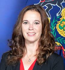 PA State Rep. Wendy Fink