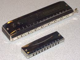 Also entertainment, business, science, technology and health news. Harmonica Wikipedia