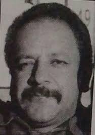 David C. Madrid (1962-2000)