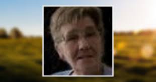 Betty A. Wahlers Obituary 2016